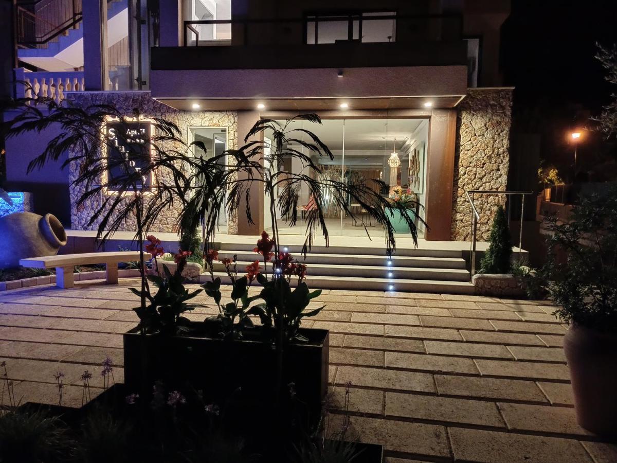Appart hôtel S'olivera 4*