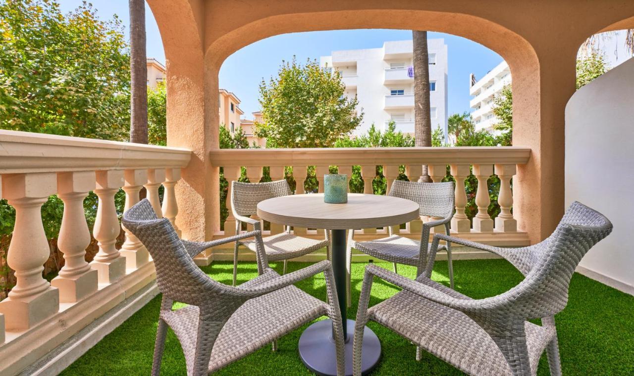 Appart hôtel S'olivera Canyamel (Mallorca)