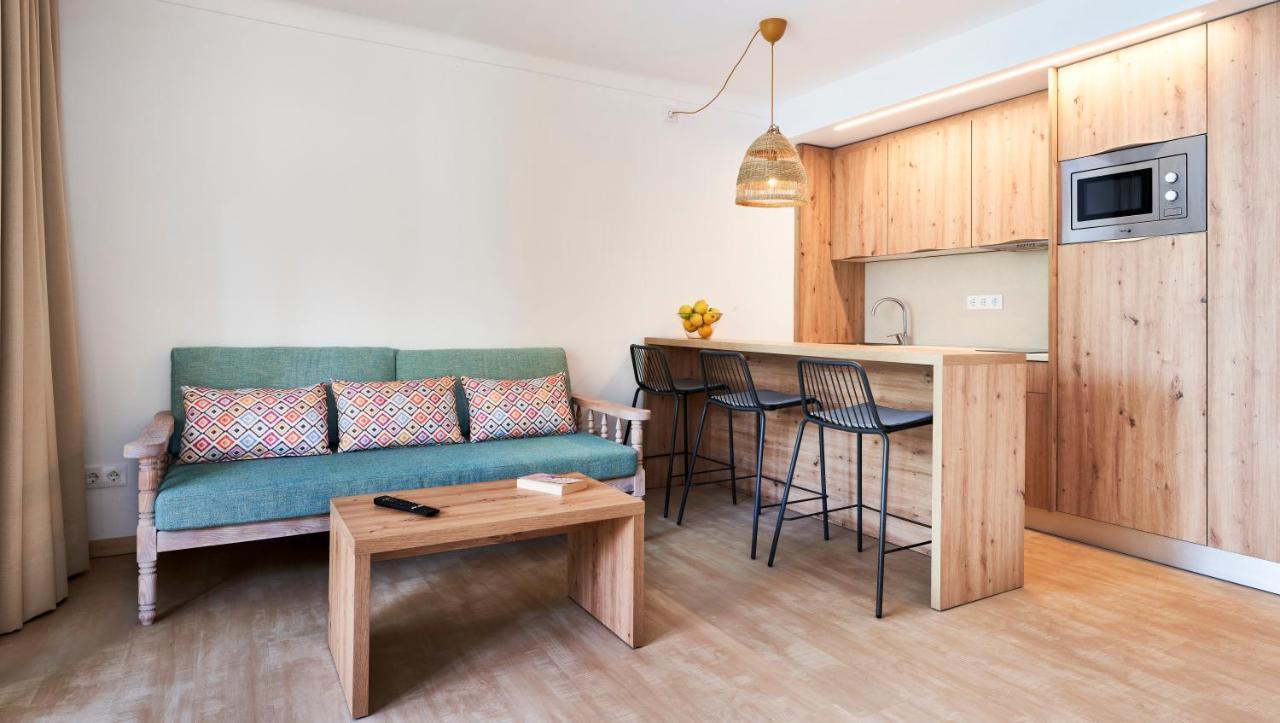 S'olivera Appart hôtel Canyamel (Mallorca)