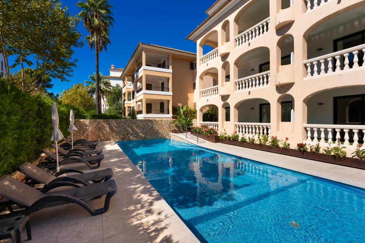 Appart hôtel S'olivera Canyamel (Mallorca)