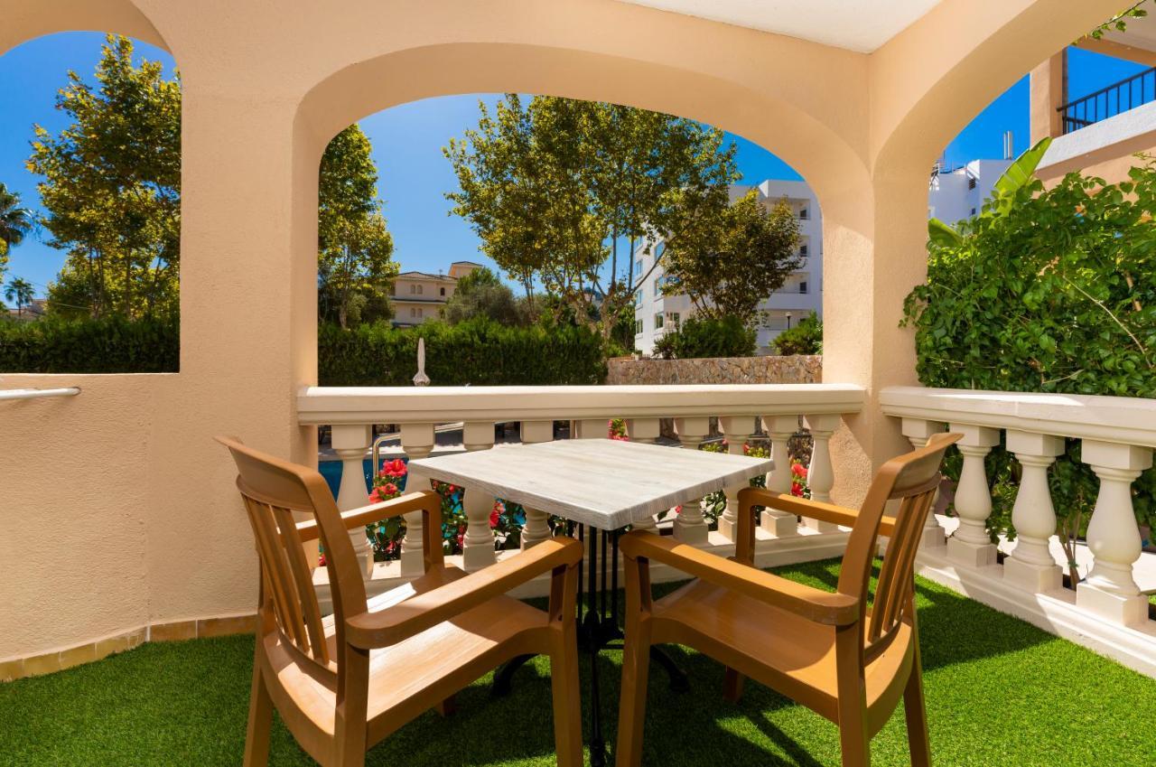S'olivera Appart hôtel