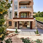 Apartamentos S\'Olivera