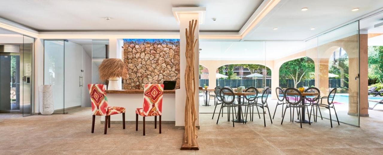 Appart hôtel S'olivera Canyamel (Mallorca)