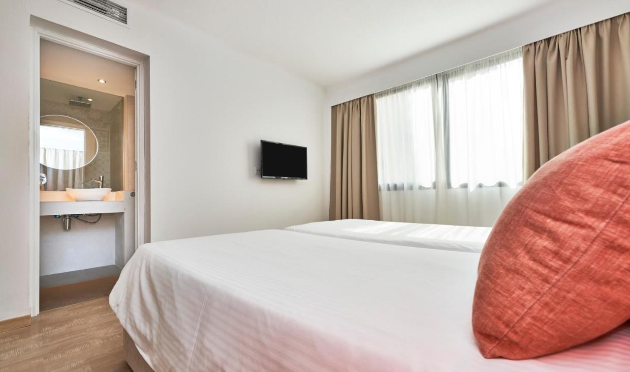 S'olivera Appart hôtel