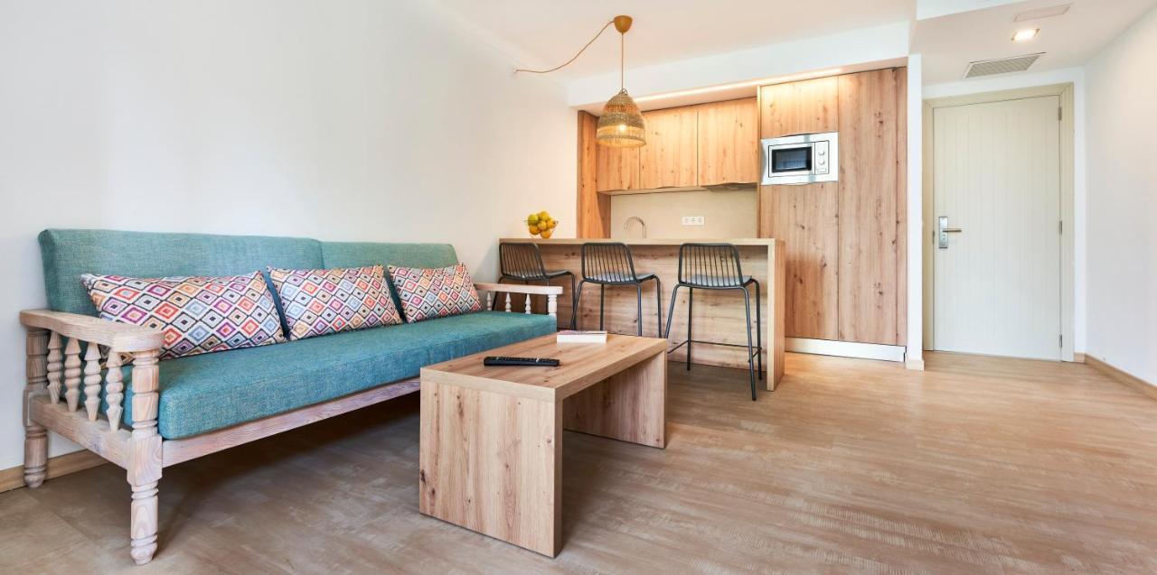 Appart hôtel S'olivera 4*