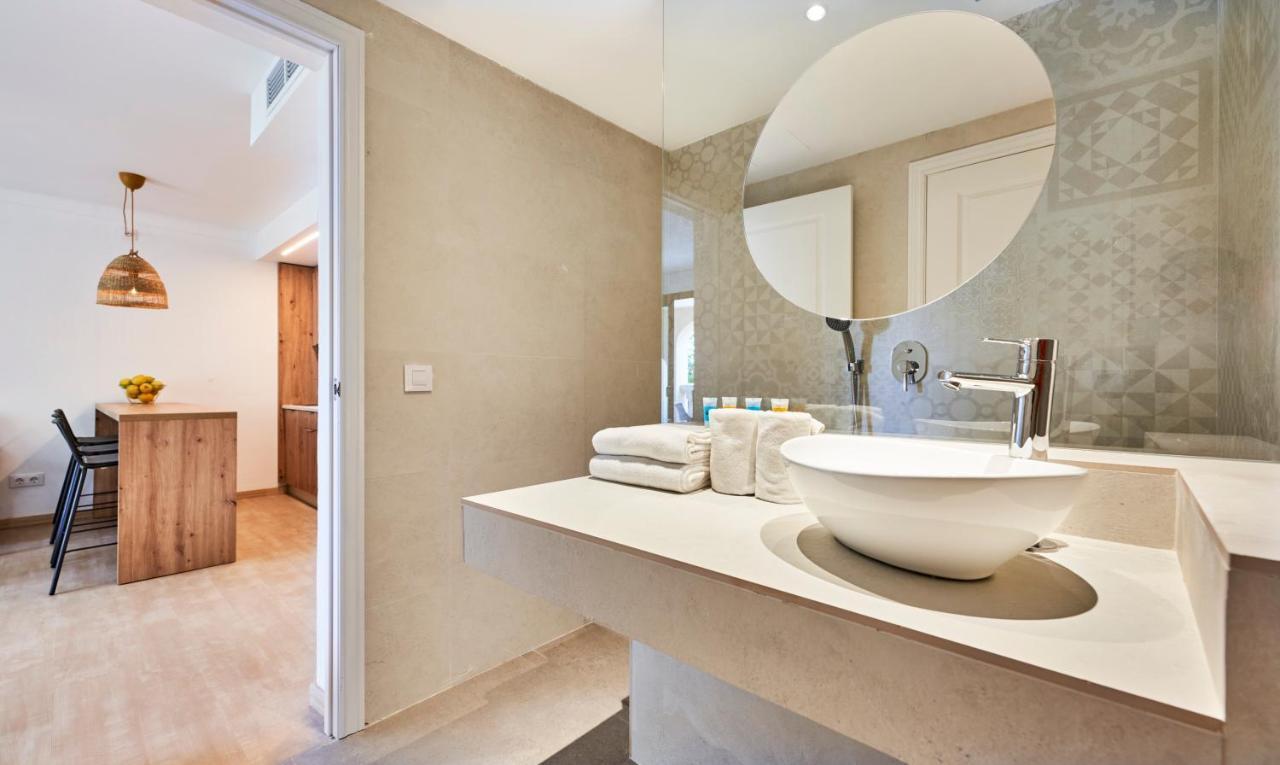 S'olivera Appart hôtel 4*