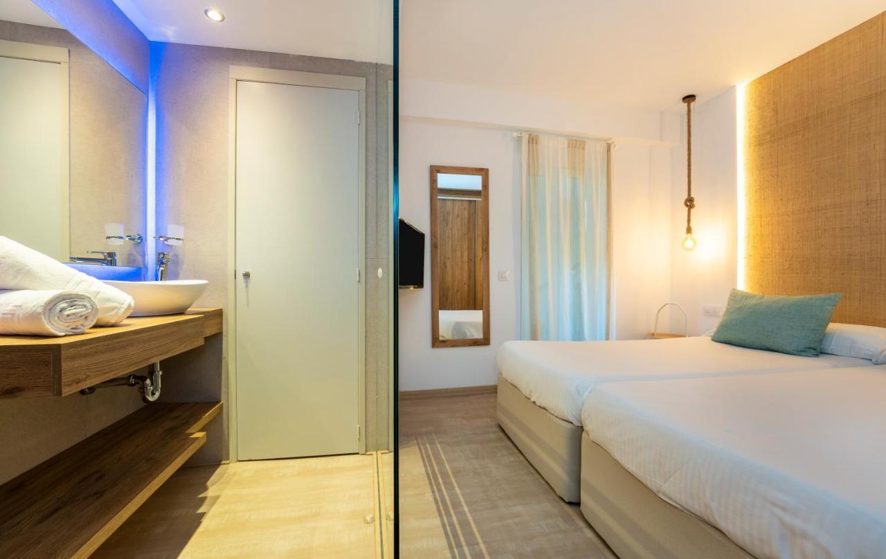 Appart hôtel S'olivera