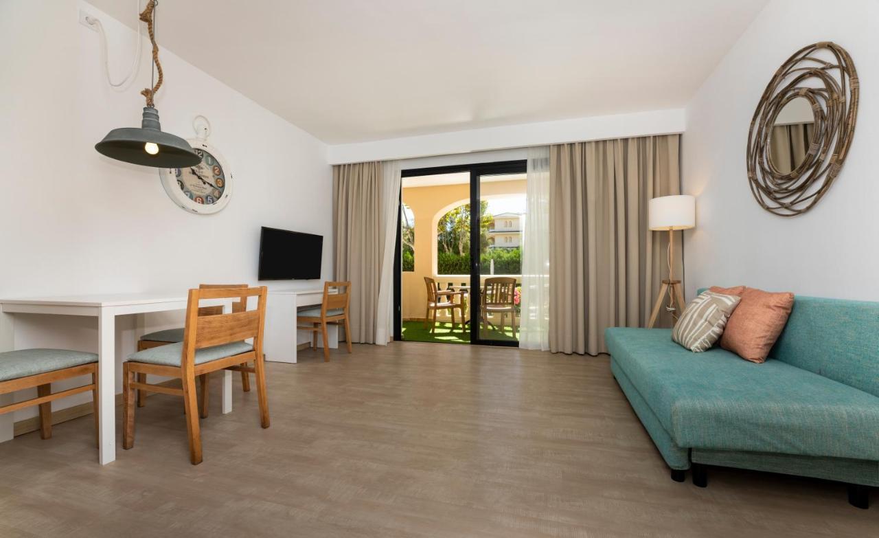 S'olivera Appart hôtel
