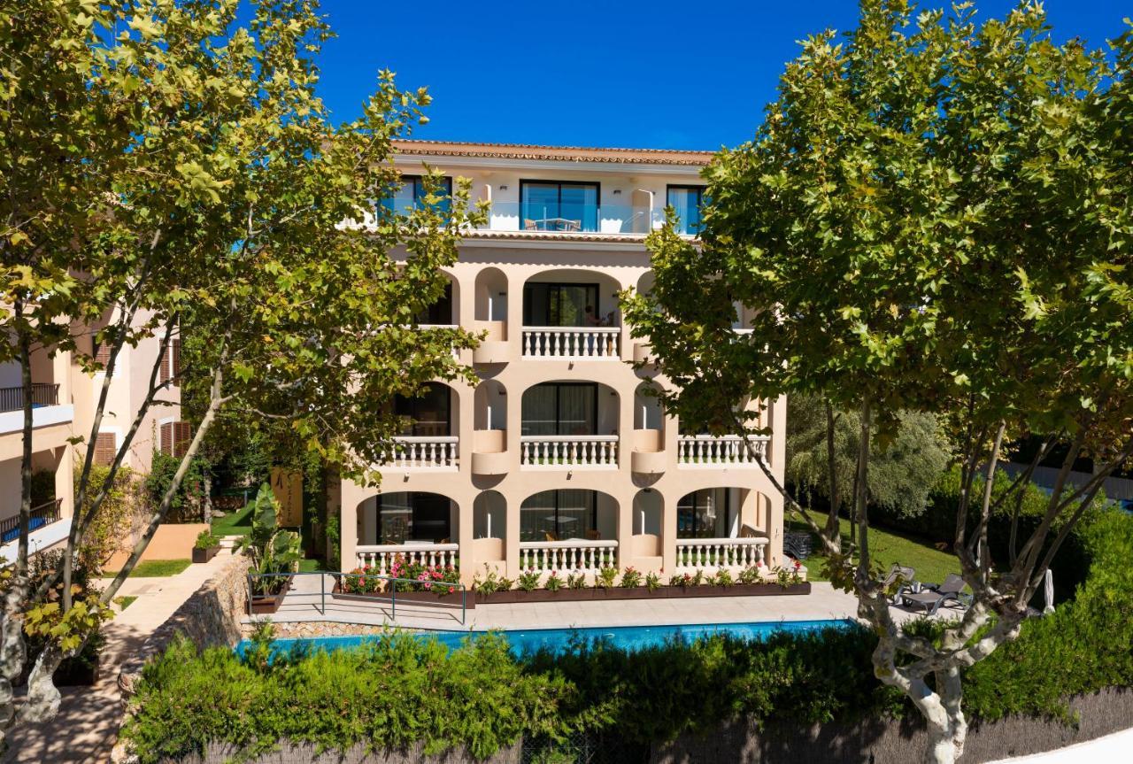 Appart hôtel S'olivera Canyamel (Mallorca)