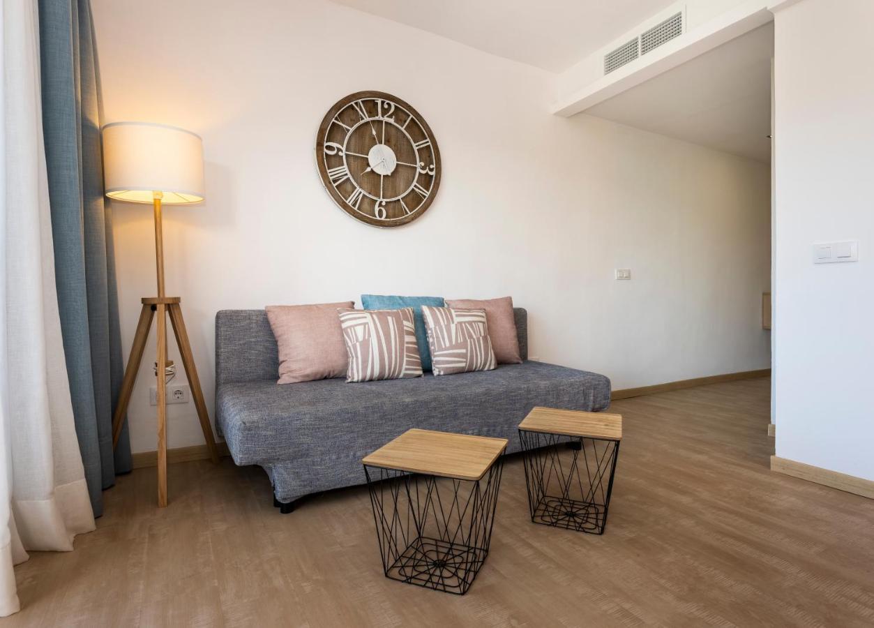 Appart hôtel S'olivera Canyamel (Mallorca)