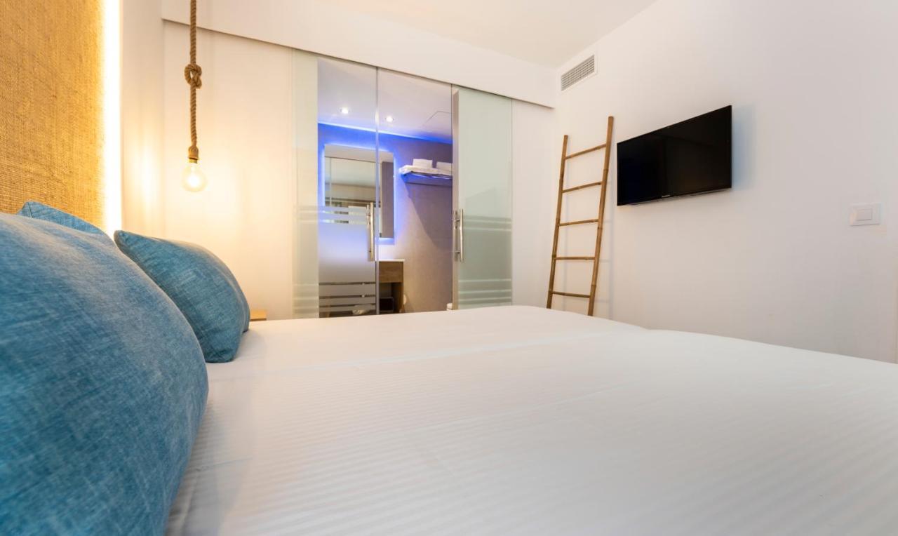 S'olivera Appart hôtel Canyamel (Mallorca)