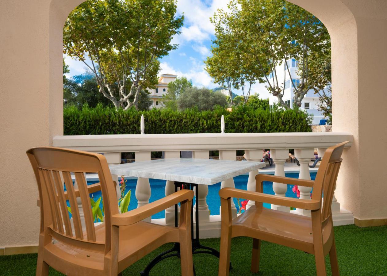 S'olivera Appart hôtel 4*