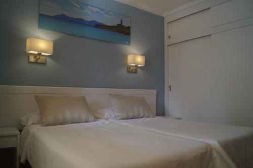 S'olivera Appart hôtel Canyamel (Mallorca)